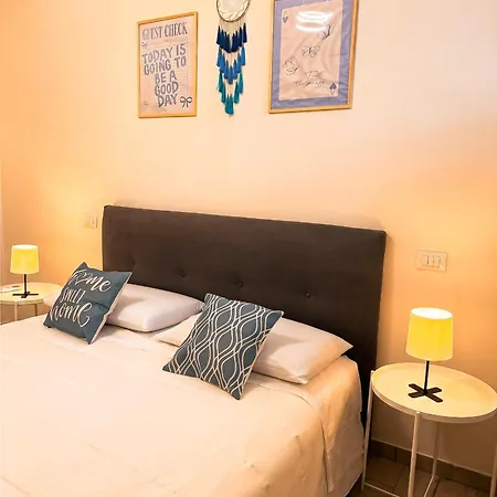 Apartman Sole - Vicino Ospedale-10 Min Centro- Stadio *