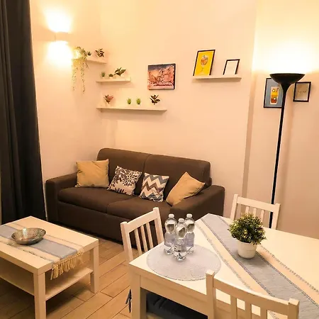 Sole - Vicino Ospedale-10 Min Centro- Stadio Apartament Bolonia