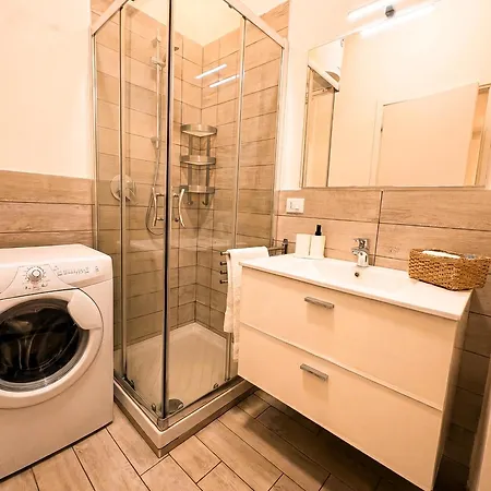Apartament Sole - Vicino Ospedale-10 Min Centro- Stadio *
